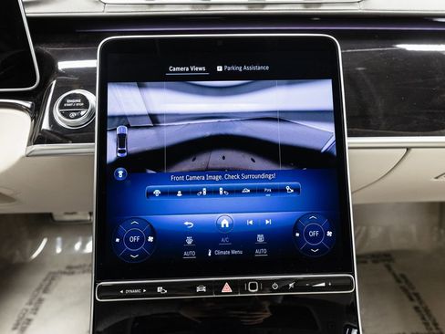 Certified 2024 Mercedes-Benz Maybach S 580 4MATIC image 23