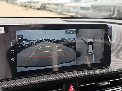 New 2026 Kia EV6 GT-Line AWD/4WD image 26