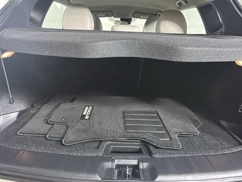 Used 2022 Nissan Rogue Sport SL AWD/4WD image 26