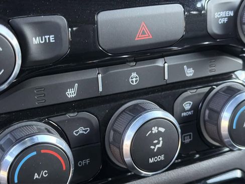 Used 2022 RAM 1500 Big Horn image 20