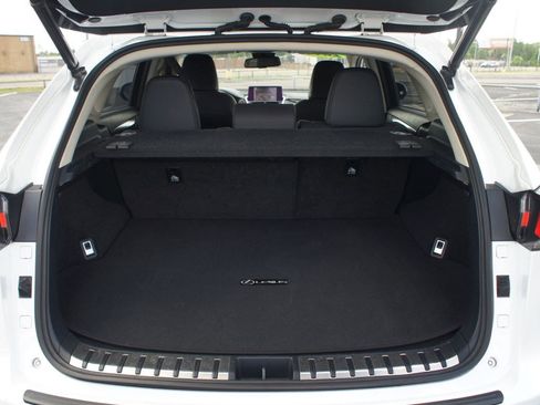Used 2019 Lexus NX 300 FWD w/ Accessory Package 2 image 15