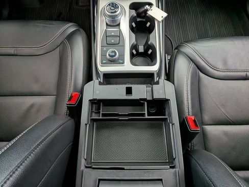 Certified 2023 Ford Explorer ST w/ Equipment Group 401A image 34