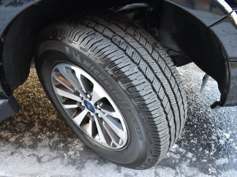 Used 2017 Ford Expedition EL XLT w/ Equipment Group 202A image 49