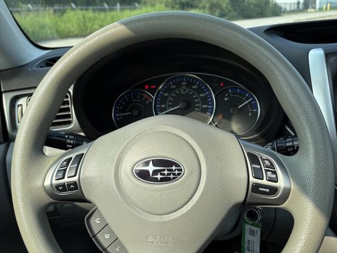 Used 2012 Subaru Forester 2.5X Premium image 17