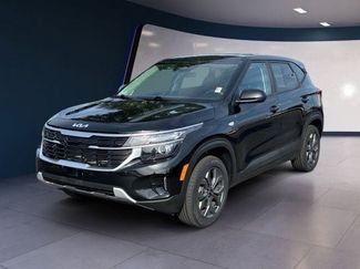 Certified 2024 Kia Seltos LX AWD/4WD video 1