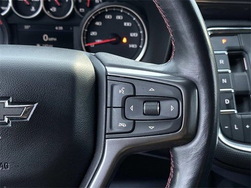 Certified 2021 Chevrolet Suburban RST w/ Luxury Package image 29