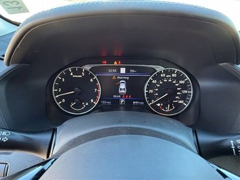 Used 2025 Nissan Altima 2.5 SL image 29