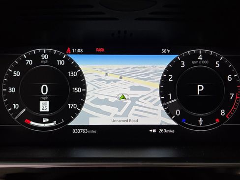 Used 2021 Land Rover Range Rover Westminster Edition AWD/4WD image 32