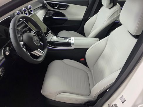 New 2026 Mercedes-Benz C 300 Sedan image 6