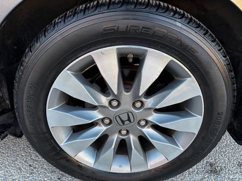 Used 2009 Honda Civic EX image 24