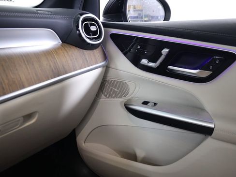 Certified 2024 Mercedes-Benz GLC 300 4MATIC image 12