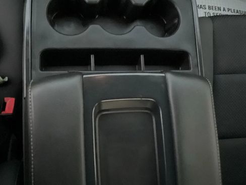 Used 2017 Chevrolet Silverado 1500 LT w/ All Star Edition image 33