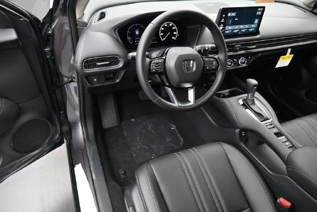 New 2027 Honda HR-V EX-L image 15
