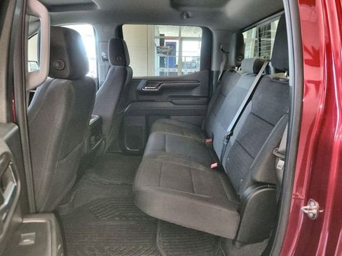 Used 2024 Chevrolet Silverado 1500 RST w/ Convenience Package II image 22