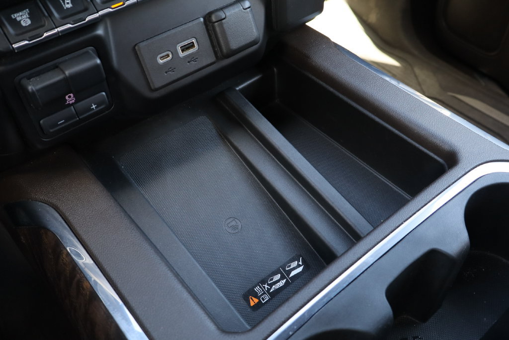 Certified 2022 GMC Sierra 2500 Denali AWD/4WD image 19
