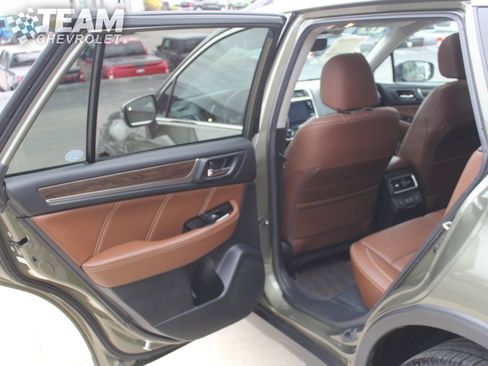 Used 2019 Subaru Outback 3.6R Touring w/ Protection Package #1 image 21