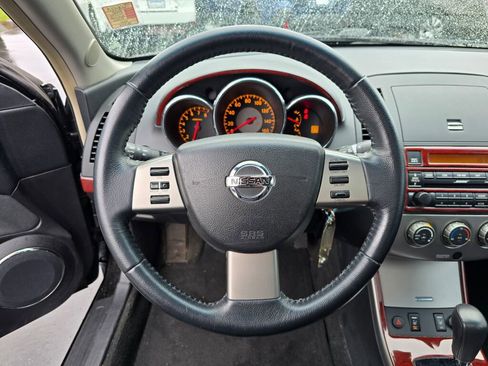 Used 2006 Nissan Altima 3.5 SE w/ (X01) Leather Pkg image 18
