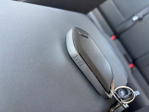 Used 2025 Kia K4 FWD image 23