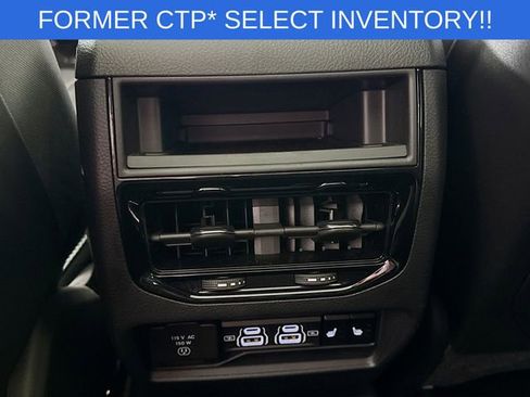 New 2025 Jeep Grand Cherokee Limited w/ Trailer Tow Package image 26