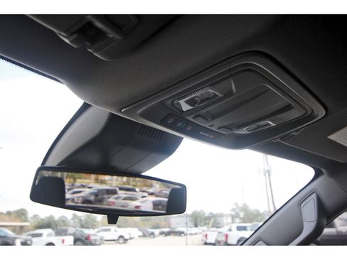 Used 2024 Chevrolet Silverado 1500 LT Trail Boss image 24