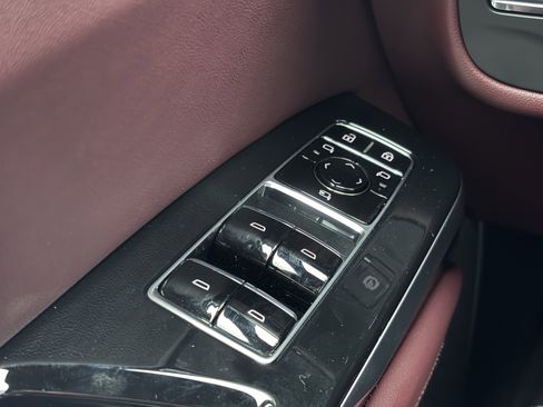 New 2026 Cadillac Escalade Luxury w/ Touring Package image 35