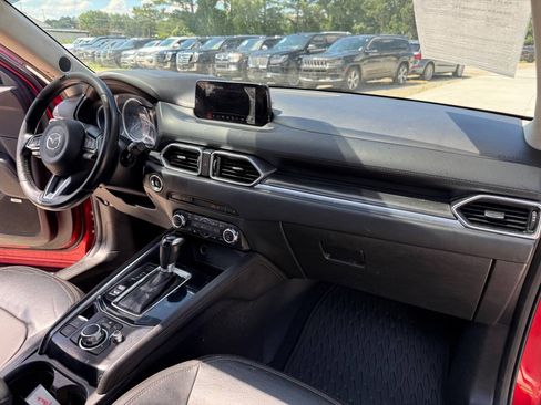 Used 2018 MAZDA CX-5 Grand Touring w/ Premium Package FWD image 30