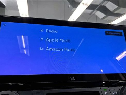 Used 2026 Toyota Grand Highlander Limited image 35