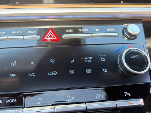 New 2026 Hyundai Santa Fe Limited image 38