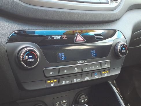 Used 2016 Hyundai Tucson Limited image 20