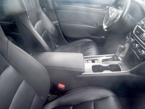 Used 2021 Honda Accord EX-L image 8