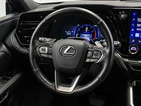 Certified 2025 Lexus TX 350 FWD w/ Technology Package image 16