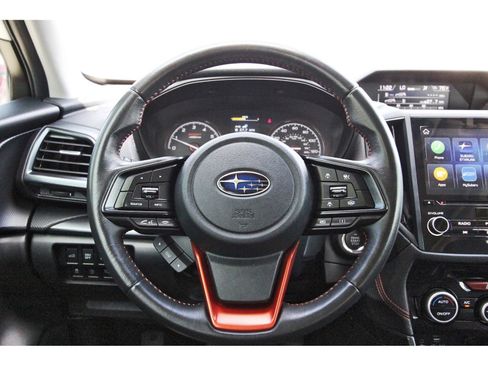 Used 2022 Subaru Forester Sport image 13