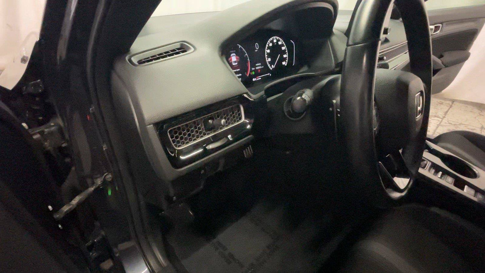 Used 2023 Honda Civic Sport image 34