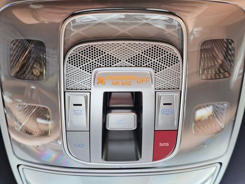 New 2026 Genesis GV70 2.5T Advanced image 18