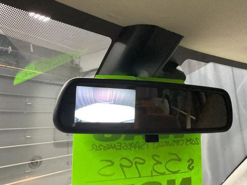 Used 2025 Chevrolet Express 3500 LT w/ LT Preferred Equipment Group image 18