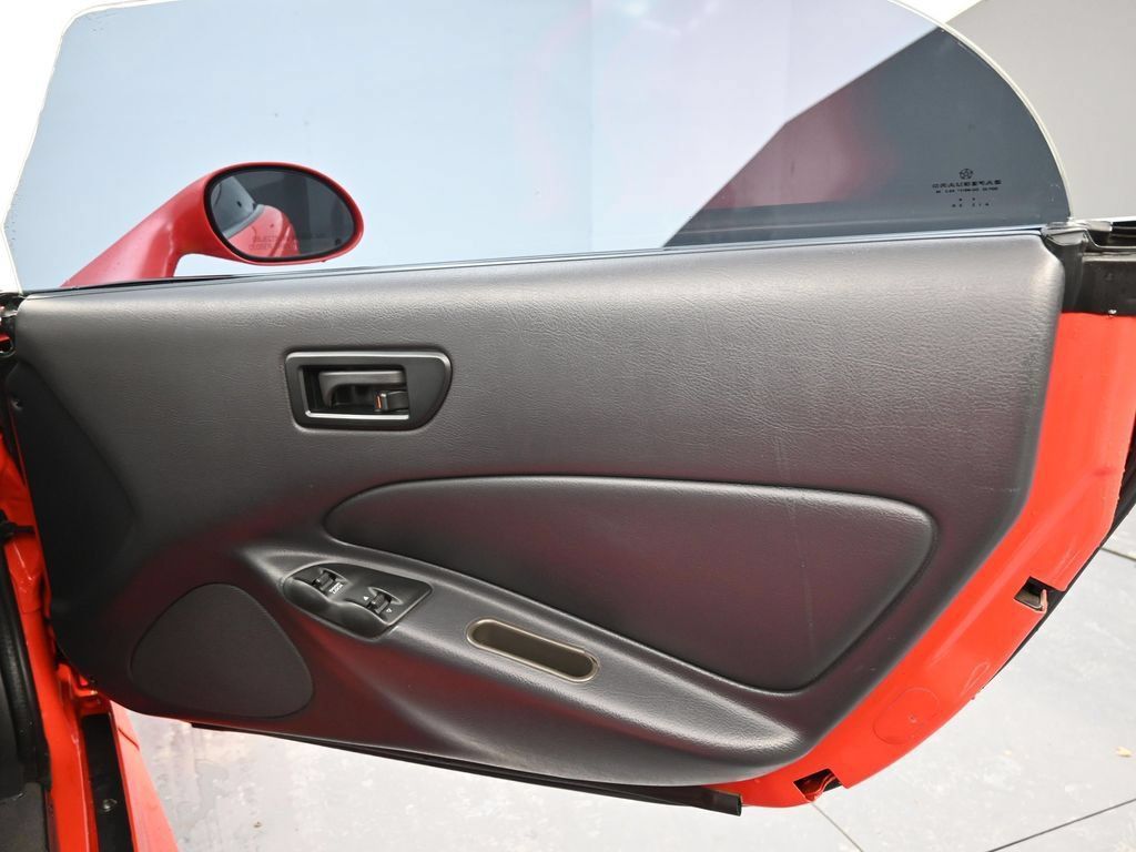 Used 1999 Plymouth Prowler RWD image 15