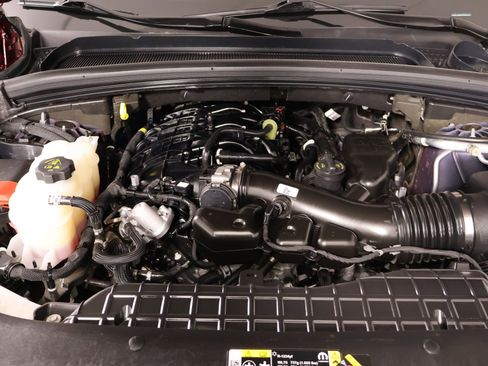 Used 2023 Jeep Grand Cherokee L Limited w/ Luxury Tech Group II image 22