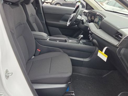 New 2026 Nissan Kicks S image 13