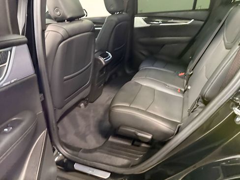 Used 2024 Cadillac XT6 Sport w/ LPO, Floor Liner Package AWD/4WD image 47
