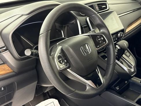 Used 2022 Honda CR-V EX image 18