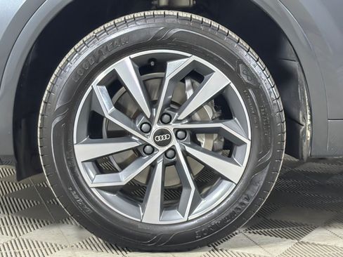 Used 2023 Audi Q5 2.0T Premium Plus w/ Premium Plus Package AWD/4WD image 25