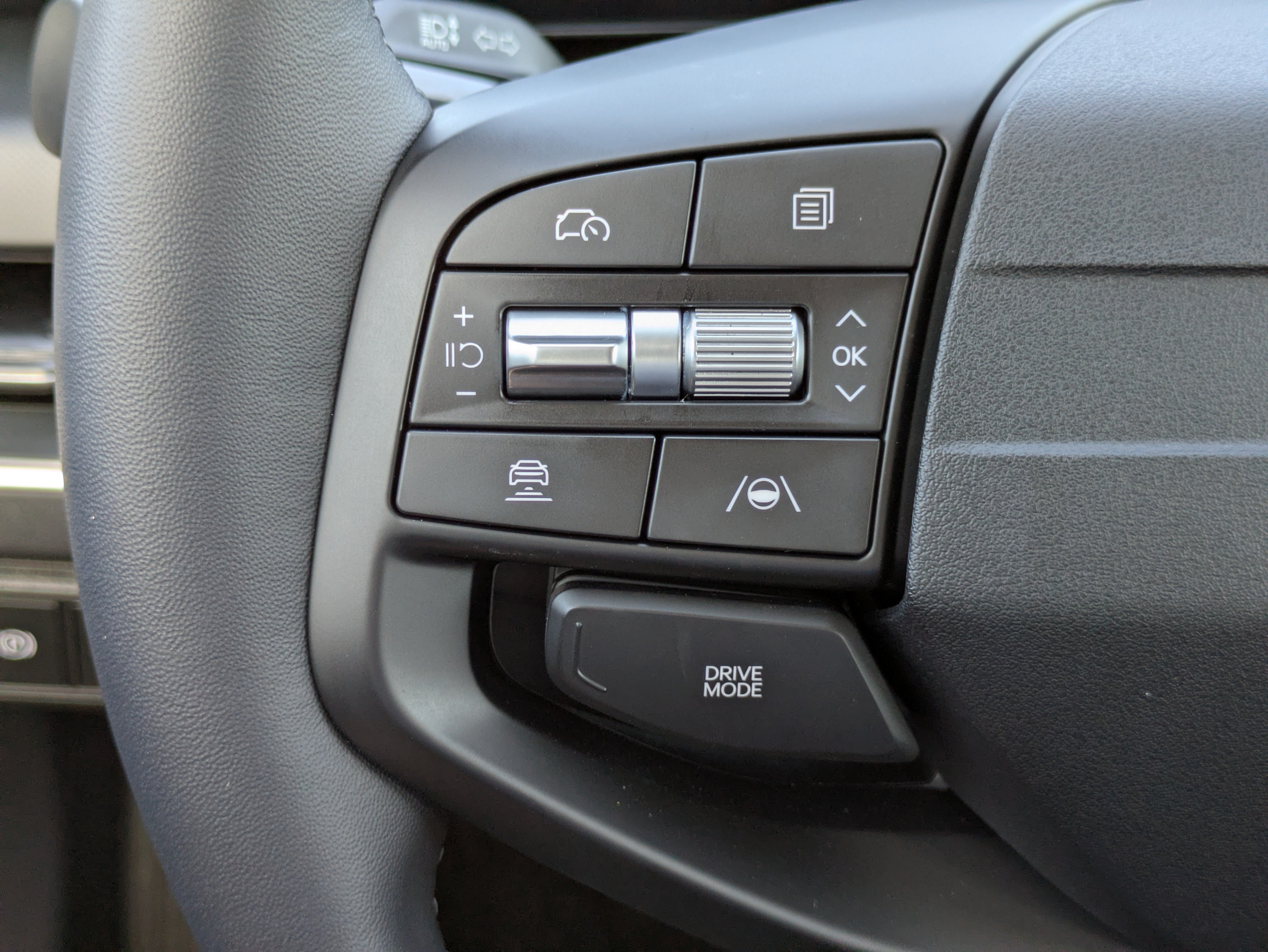 New 2026 Kia K4 EX FWD image 21