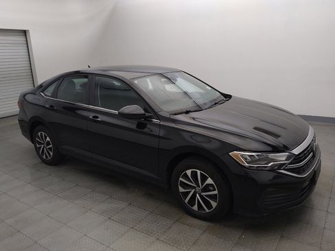 Used 2024 Volkswagen Jetta S FWD image 11