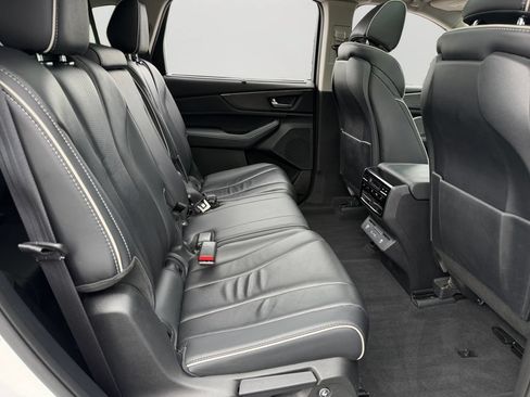 Used 2023 Acura MDX SH-AWD w/ Advance Package image 8