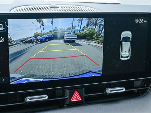 Certified 2025 Hyundai Ioniq 5 SEL image 27