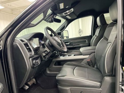 New 2026 RAM 2500 Laramie image 19