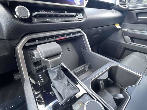 New 2026 Toyota Tundra SR5 AWD/4WD image 42