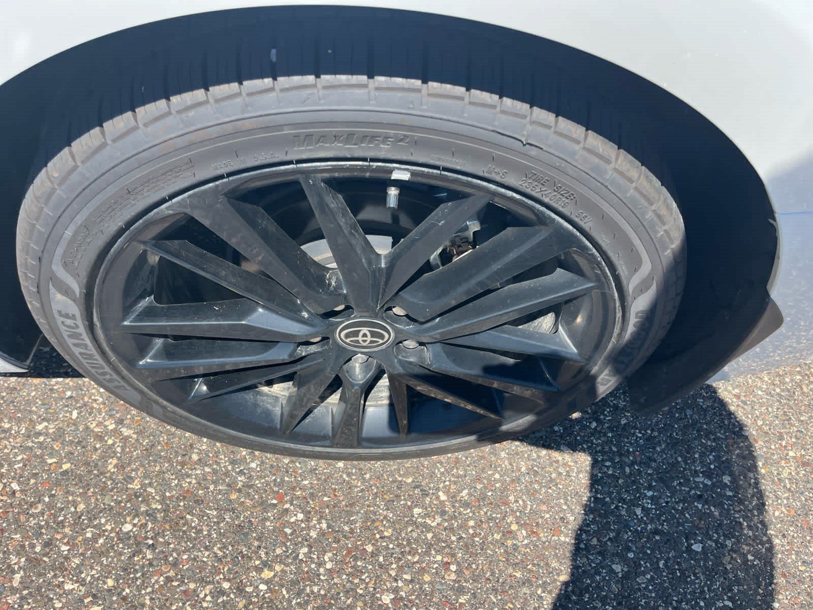 Certified 2023 Toyota Camry XSE w/ Protection Package (Q2) (TMS) FWD image 9