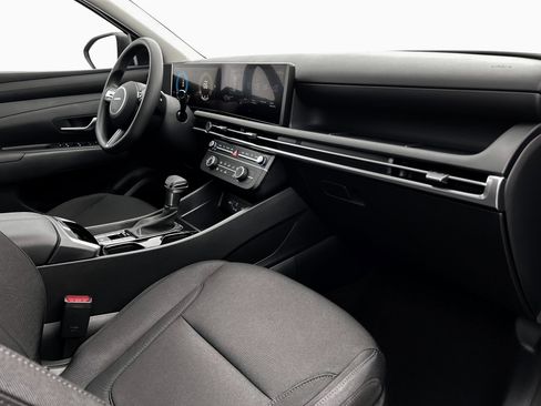 New 2026 Hyundai Tucson SE AWD/4WD image 15