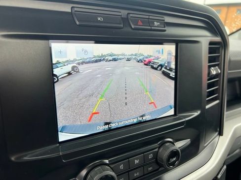 Certified 2022 Ford F150 XL w/ Trailer Tow Package AWD/4WD image 13